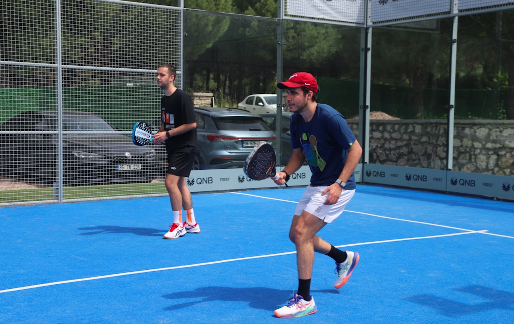 Padel Kortunun Yazılmamış Kuralları: Oyuncular İçin Fair Play Rehberi