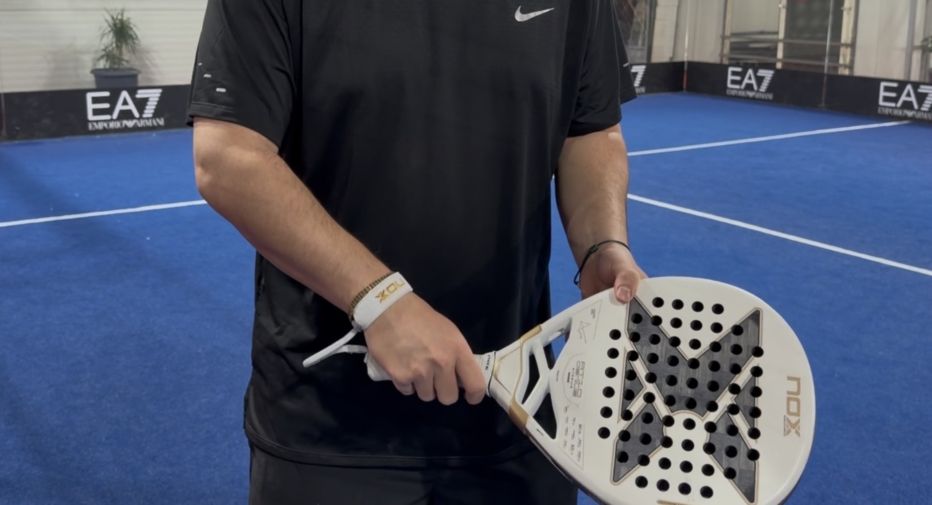 Padel ve Teniste Kura Atışına 2 Eğlenceli Alternatif: Spanish Toss ve Pares o Nones