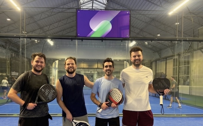 En İyi Padel Partneri Nasıl Bulunur? Doğru Eşleşmenin Sırrı