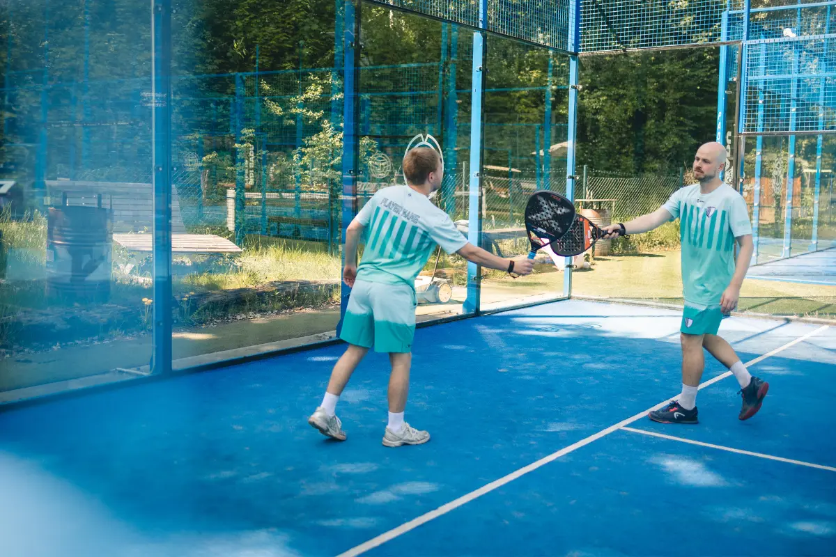 Padelde Golden Point (Altın Nokta) ve Tie-Break Kuralları Nedir?