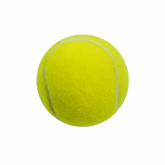 Wholesale 57 Wool Padel Ball Standard Pressure Padel Tennis Balls for Padel Match and Game