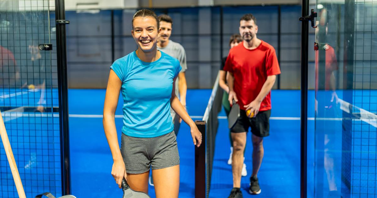 Padel Kortunda Görgü Kuralları: Yazılmamış Kurallar ve Fair Play