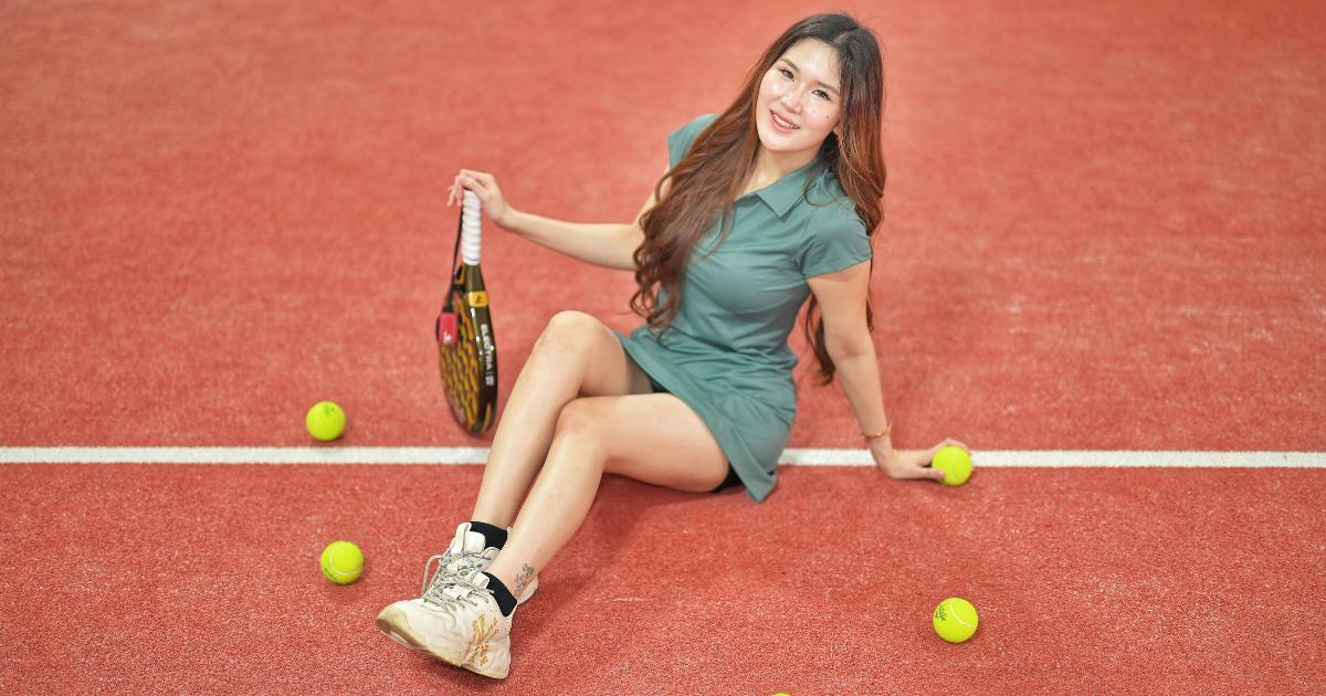 Padel'de Seviyeni Nasıl Ölçersin? Başlangıçtan İleri Seviyeye Yol Haritası